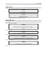 Предварительный просмотр 3 страницы BIRD Tenuline 8329-300 Operation Manual