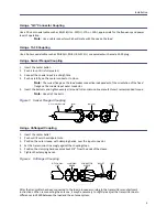 Предварительный просмотр 15 страницы BIRD TERMALINE 8251 Series Operation Manual