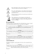 Preview for 4 page of BIRD TERMALINE 8745 Series Instruction Book