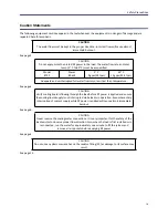 Preview for 5 page of BIRD Termaline 8792 Series Operation Manual