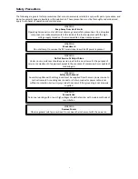 Предварительный просмотр 2 страницы BIRD Termaline 8890-300SC13 Operation Manual