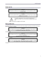 Предварительный просмотр 3 страницы BIRD Termaline 8890-300SC13 Operation Manual