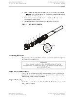 Предварительный просмотр 18 страницы BIRD Termaline 8890 Series Instruction Book