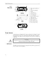 Предварительный просмотр 14 страницы BIRD THRULINE 4020 series Instruction Book