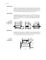 Предварительный просмотр 15 страницы BIRD THRULINE 4020 series Instruction Book