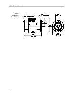 Предварительный просмотр 16 страницы BIRD THRULINE 4020 series Instruction Book