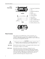 Preview for 12 page of BIRD THRULINE 4021 Instruction Book