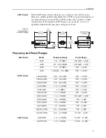 Preview for 13 page of BIRD THRULINE 4021 Instruction Book