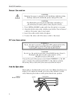 Preview for 16 page of BIRD THRULINE 4021 Instruction Book