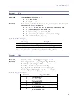 Preview for 31 page of BIRD Thruline 4028A250K Operation Manual