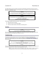 Preview for 45 page of BIRD Thruline 4028A250K Operation Manual