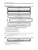 Preview for 54 page of BIRD Thruline 4028A250K Operation Manual