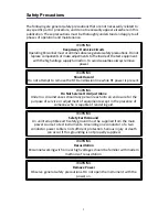 Preview for 2 page of BIRD Thruline 4304A Operation Manual