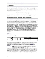 Preview for 14 page of BIRD Thruline 4304A Operation Manual