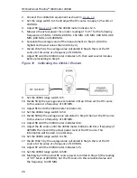 Preview for 30 page of BIRD Thruline 4304A Operation Manual