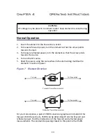 Предварительный просмотр 23 страницы BIRD Thruline APM-16 Operation Manual