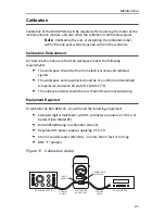 Предварительный просмотр 31 страницы BIRD Thruline APM-16 Operation Manual