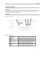 Preview for 13 page of BIRD Wattcher 3170B Operation Manual