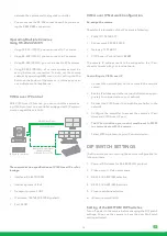 Preview for 14 page of birddog EYES P100 User Manual