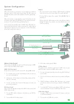 Предварительный просмотр 8 страницы birddog EYES P200 User Manual