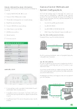 Предварительный просмотр 9 страницы birddog EYES P200 User Manual