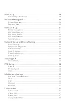 Preview for 3 page of birddog NDI P200 User Manual