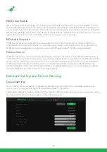 Preview for 36 page of birddog NDI P200 User Manual