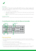 Предварительный просмотр 24 страницы birddog P120 User Manual