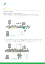 Предварительный просмотр 47 страницы birddog PTZ KEYBOARD User Manual