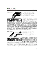 Предварительный просмотр 13 страницы Birdland Audio Odeon-m1 Owner'S Manual