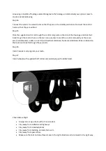 Предварительный просмотр 7 страницы Birds Eye View SLOW CUB 1100 V3 Build Instructions