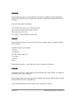 Preview for 3 page of Birko 1040090 Operating Instructions Manual