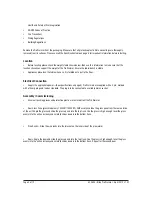 Preview for 4 page of Birko 1040090 Operating Instructions Manual