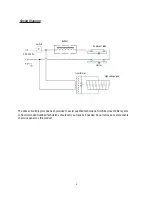 Предварительный просмотр 7 страницы Birko BK1004101 Operation Manual