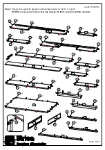 Предварительный просмотр 4 страницы Birlea 150CM STOCKWELL BED Assembly Instructions Manual