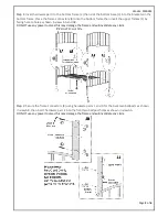 Предварительный просмотр 3 страницы Birlea CORFU Assembly Instructions Manual