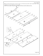 Предварительный просмотр 4 страницы Birlea CORONA 3 DOOR WARDROBE Assembly Instructions Manual