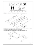 Предварительный просмотр 3 страницы Birlea Corona series Assembly Instructions Manual