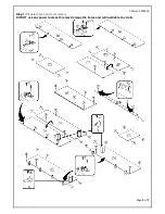 Предварительный просмотр 3 страницы Birlea CRUZ 3 DOOR WARDROBE Assembly Instructions Manual