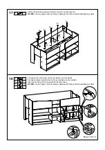 Preview for 13 page of Birlea Merlin Assembly Instructions Manual