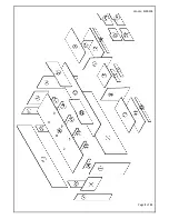 Preview for 2 page of Birlea Paddington Cabin Bed Assembly Instructions Manual