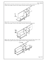 Preview for 7 page of Birlea Paddington Cabin Bed Assembly Instructions Manual