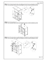 Preview for 6 page of Birlea RICHMOND Assembly Instructions Manual