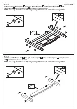 Предварительный просмотр 4 страницы Birlea S000238 Assembly Instructions Manual