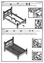 Предварительный просмотр 6 страницы Birlea S000238 Assembly Instructions Manual