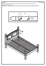 Предварительный просмотр 7 страницы Birlea S000238 Assembly Instructions Manual