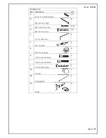 Preview for 3 page of Birlea Sorrento Assembly Instructions Manual