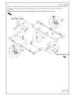 Preview for 4 page of Birlea Sorrento Assembly Instructions Manual