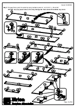 Предварительный просмотр 4 страницы Birlea URBAN 4 DOOR WARDROBE ME53978895 Assembly Instructions Manual