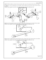 Preview for 6 page of Birlea VALENTINO 2 DRAWER Assembly Instructions Manual